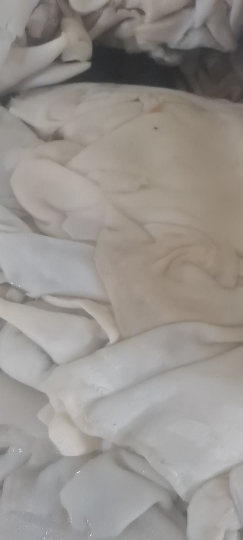 退毛羊皮，无油无毛根大量生产加工需要的老板抓紧时间联系我