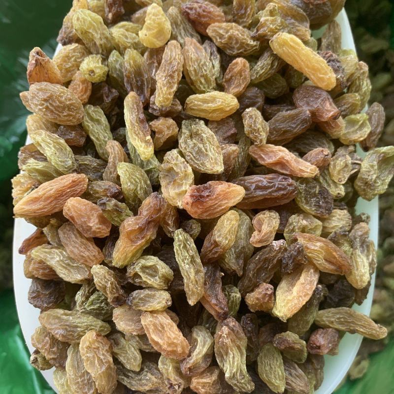 包邮批发新疆吐鲁番葡萄干散装原味休闲零食一件代发量大优惠