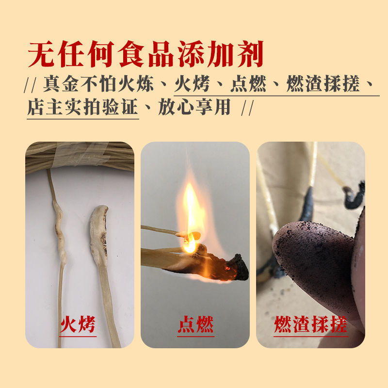 【产地销】红薯粉条农家纯手工地瓜粉细粉粗粉宽粉批发