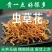 虫草花干货孢子头虫草花批发新鲜无硫干虫草花炖汤食用菌批发
