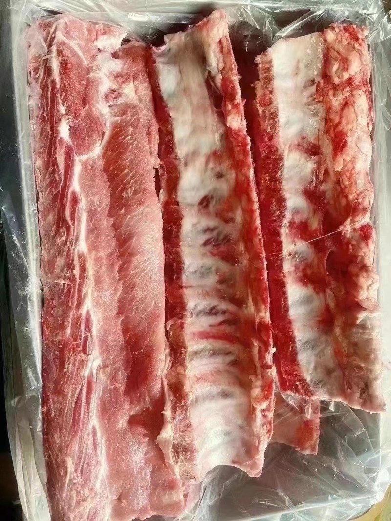 龙骨