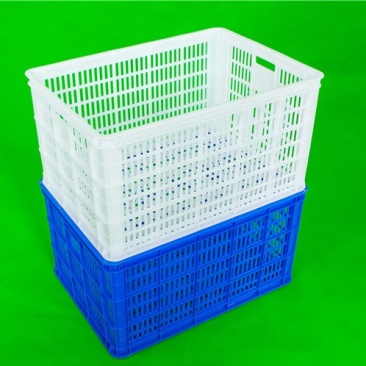 塑料筐
