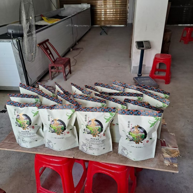 莓茶藤茶，农家自产自销，品质保证，味道香浓
