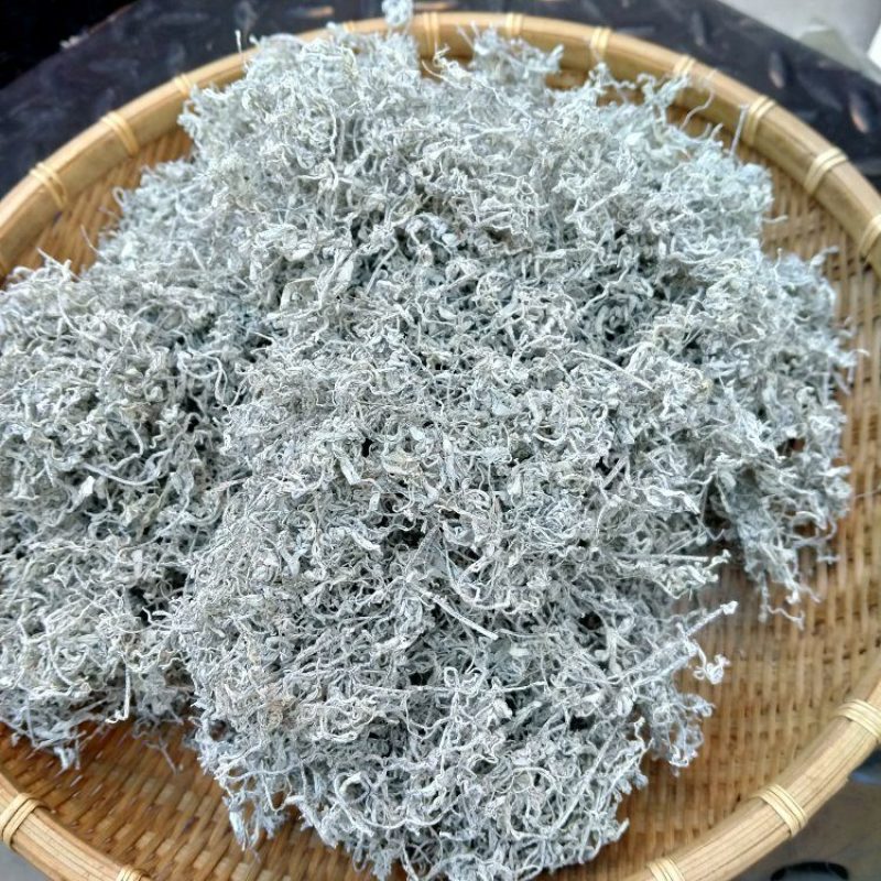 张家界莓茶