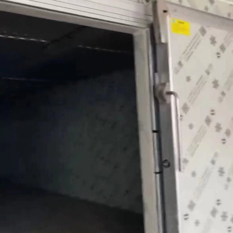冷库安装未使用，9.5x3.6×2.7需要的抓紧时间