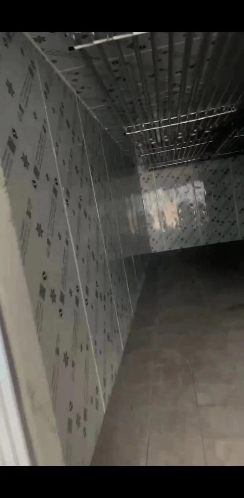 冷库安装未使用，9.5x3.6×2.7需要的抓紧时间