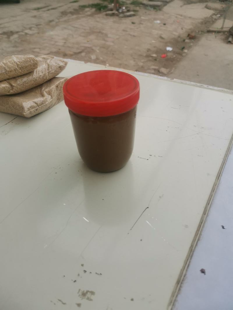 涡阳县新德村小磨香油店