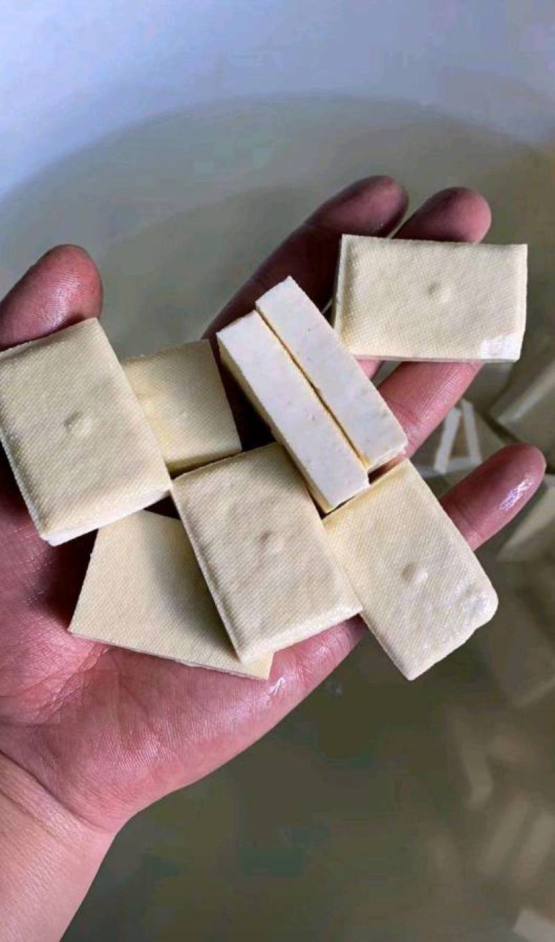 豆腐