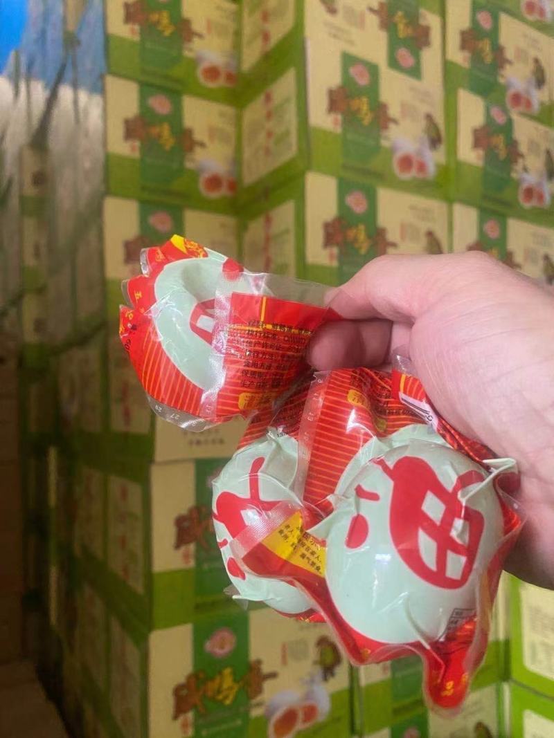 咸鸭蛋