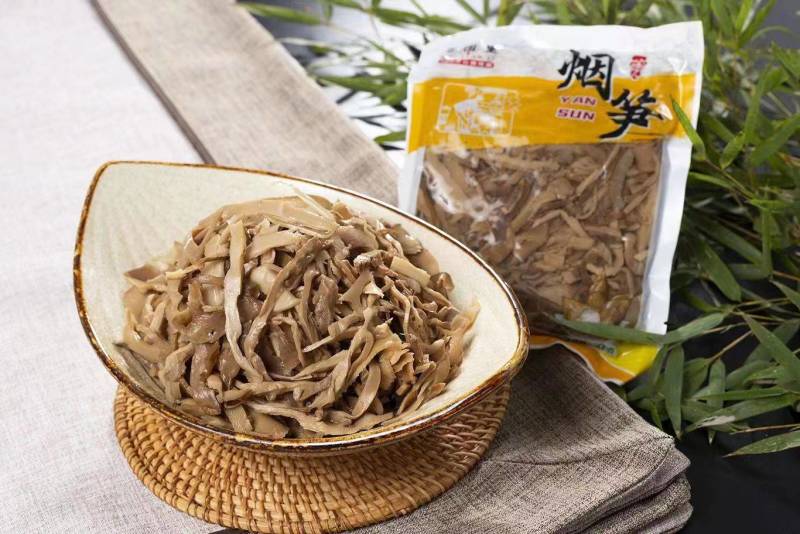 冬笋笋干玉兰片烟笋烤笋糯米笋清水笋罐头笋小笋