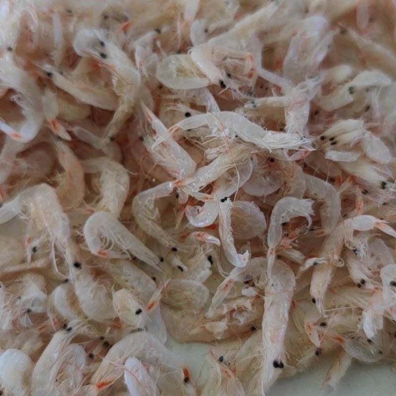 精品虾皮食品厂专用虾皮资质齐全可一件代发
