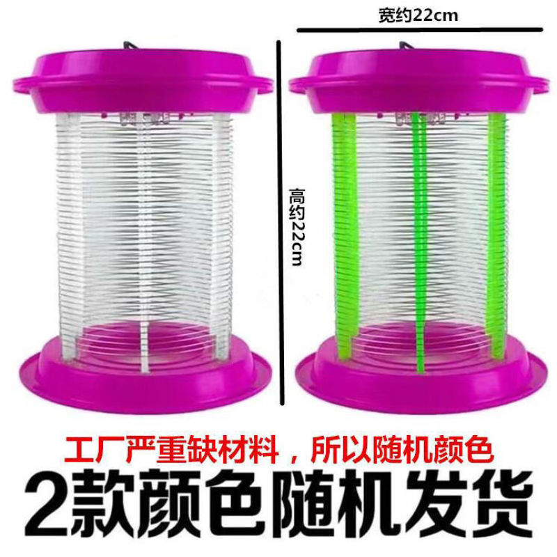 灭蚊灯家用灭蝇灯餐厅饭店商用强力灭蚊器室内驱蚊灯电击蚊子