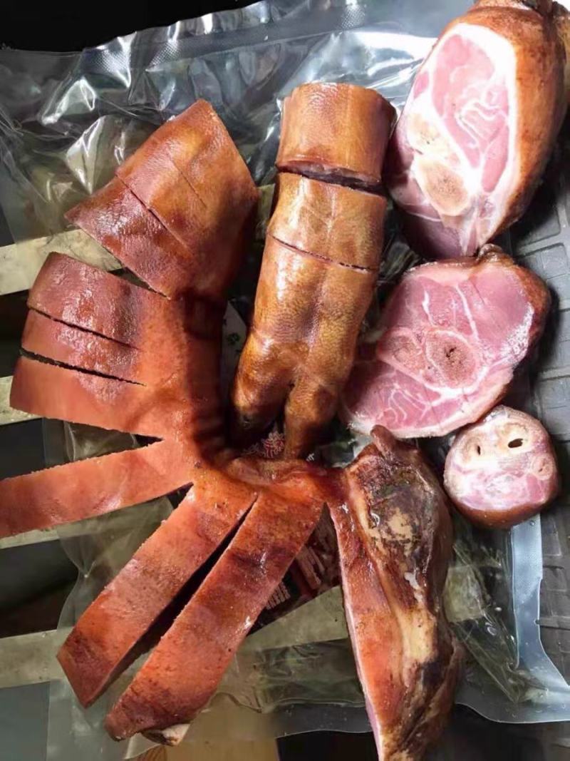 四川腊肉