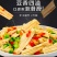 农家黄豆腐竹免切腐竹段豆香浓郁美味爽口火锅凉拌食材