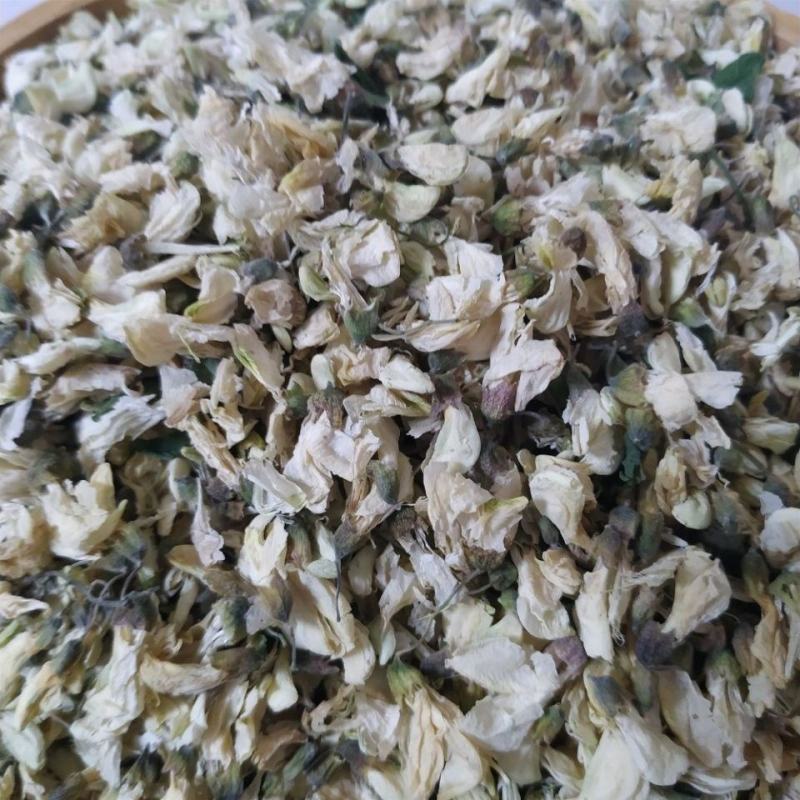 洋槐花干洋槐花产地直发