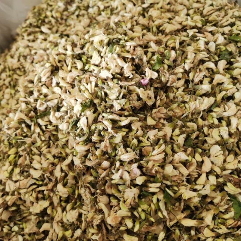 洋槐花干洋槐花产地直发