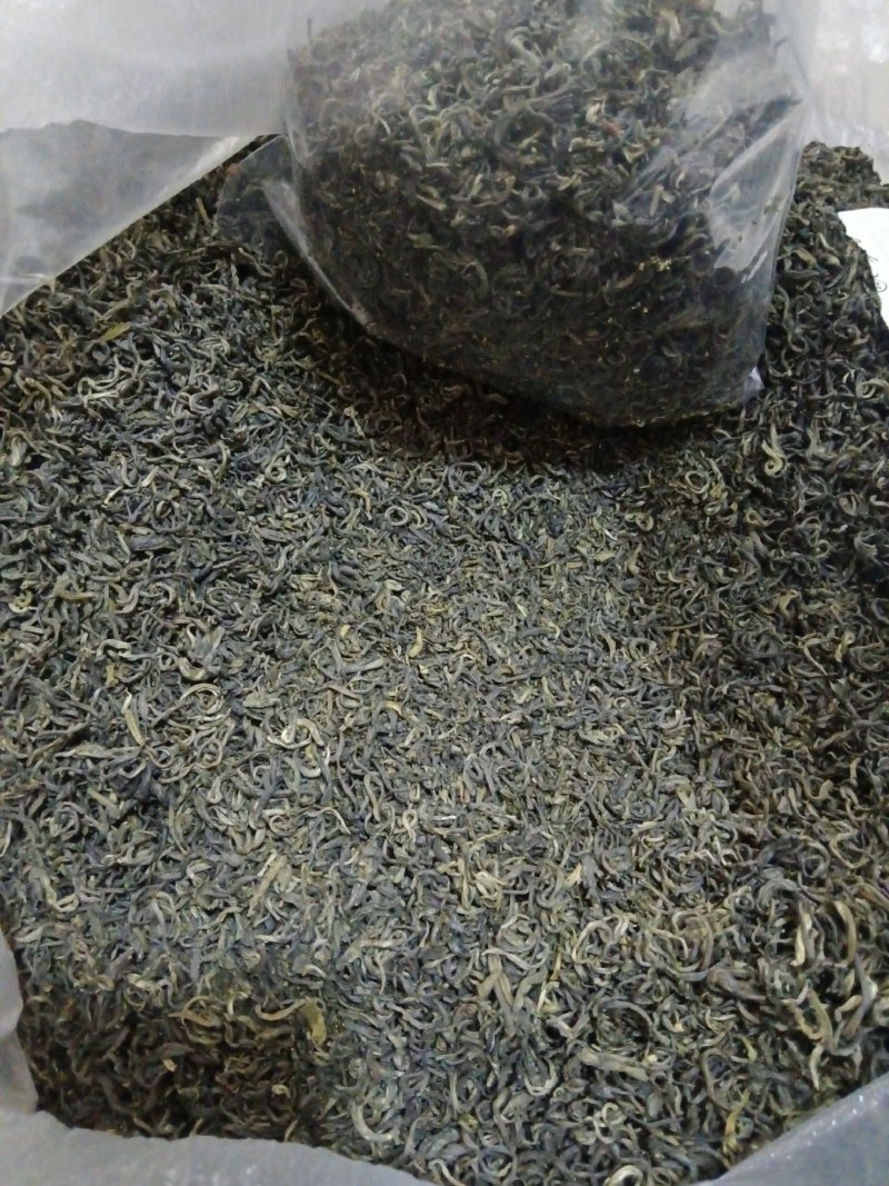 【热销中】云南精品春绿茶一手货源质量保障量大优先