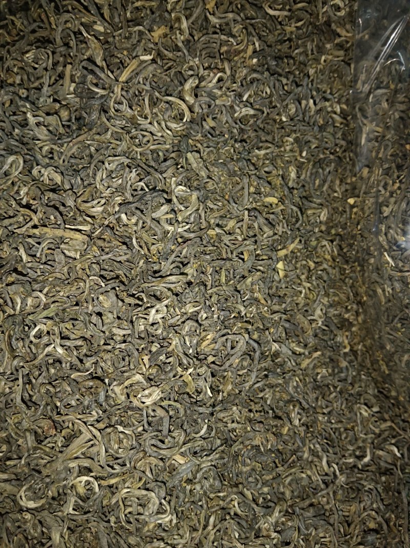 【热销中】云南精品春绿茶一手货源质量保障量大优先