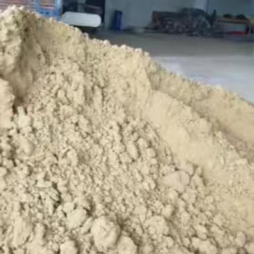 发酵玉米渣，一吨加了100斤米糠，吉安提货。