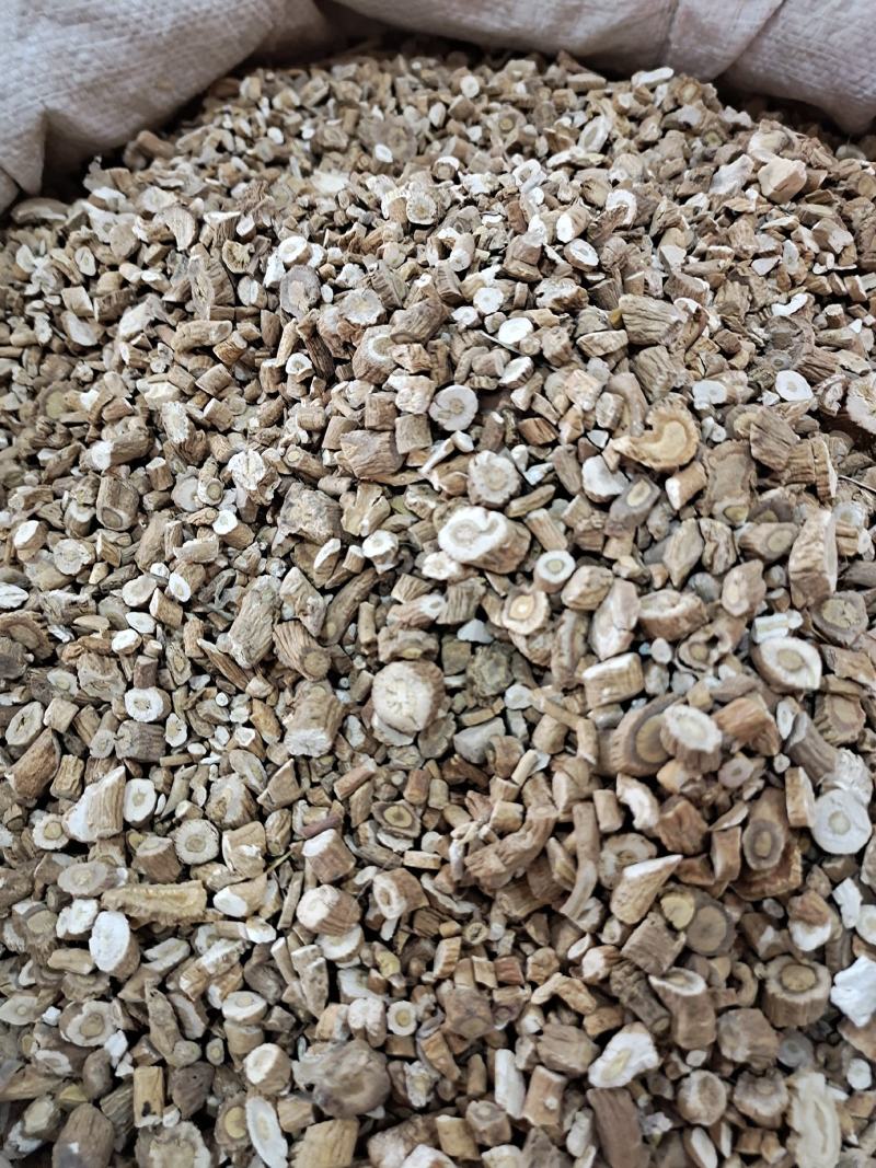 板蓝根板蓝根片无硫新货板蓝根地道中药材板蓝根