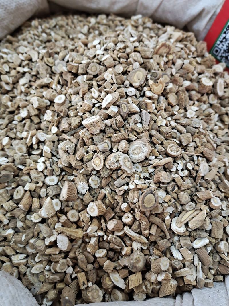板蓝根板蓝根片无硫新货板蓝根地道中药材板蓝根