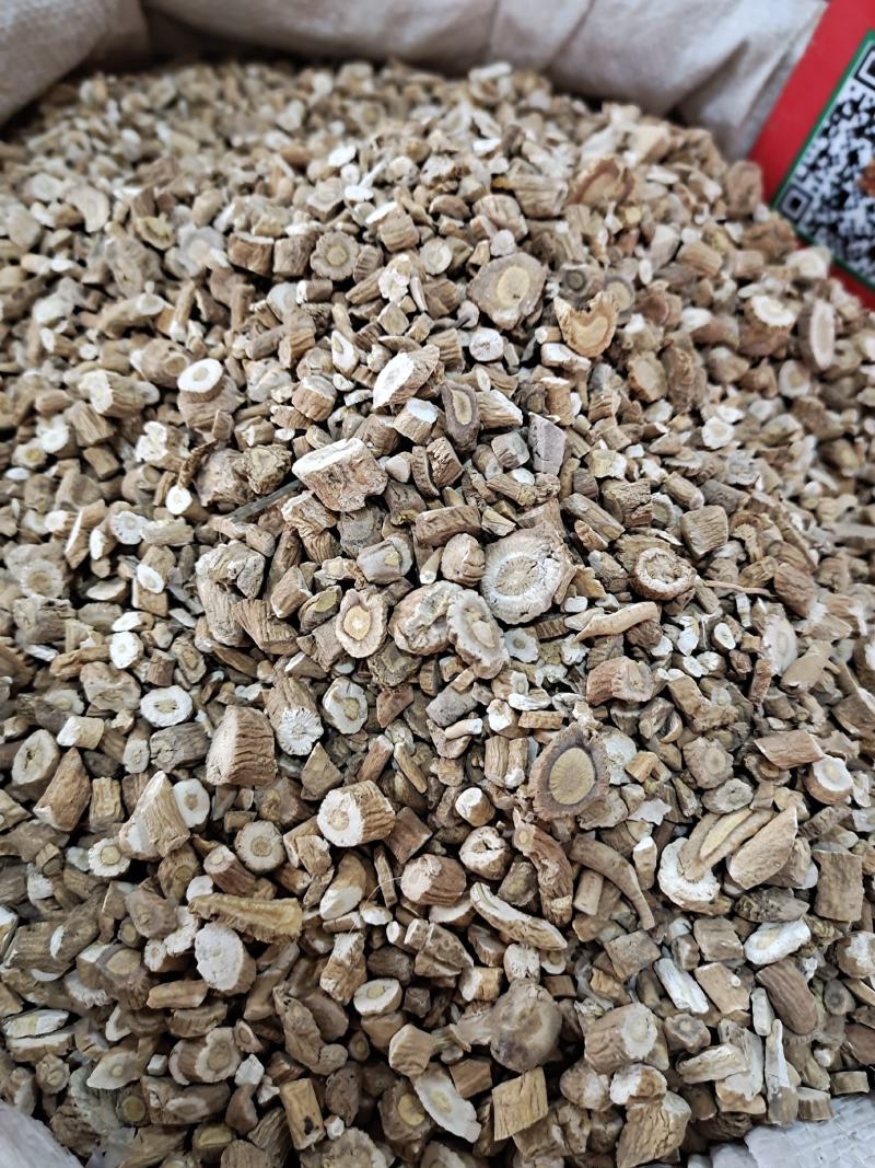 板蓝根板蓝根片无硫新货板蓝根地道中药材板蓝根