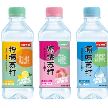 苏打水价格优惠，厂家一手货源，社区团购合作