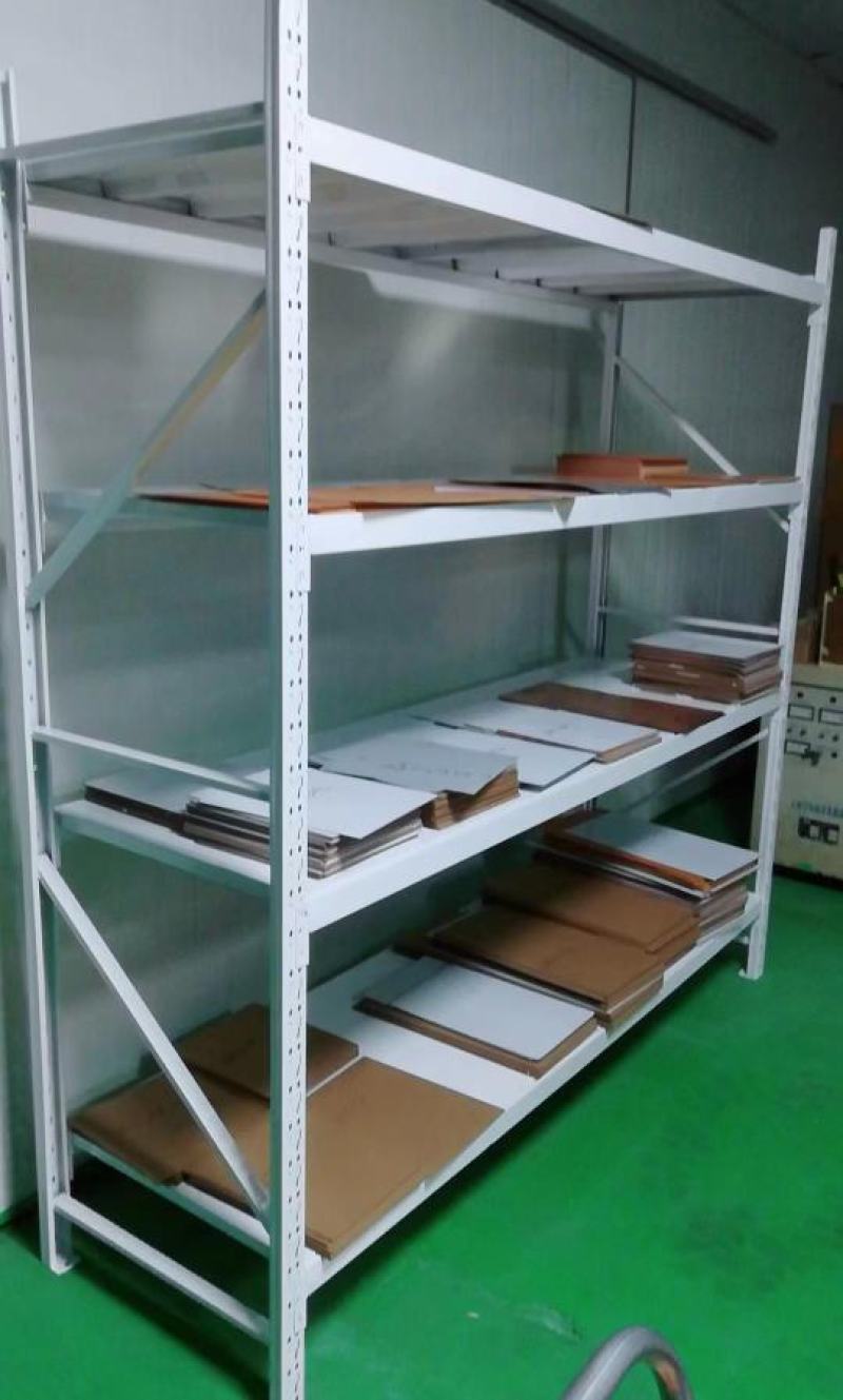 便宜处理最后几套货架置物架多层仓储藏室储物展