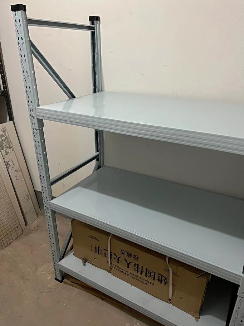 便宜处理最后几套货架置物架多层仓储藏室储物展