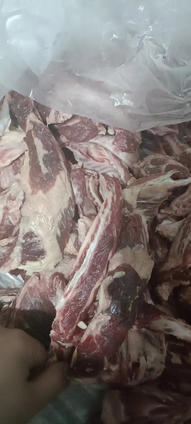 [热销]腹肉条，肋条肉，厂家直销，包质量,包服务
