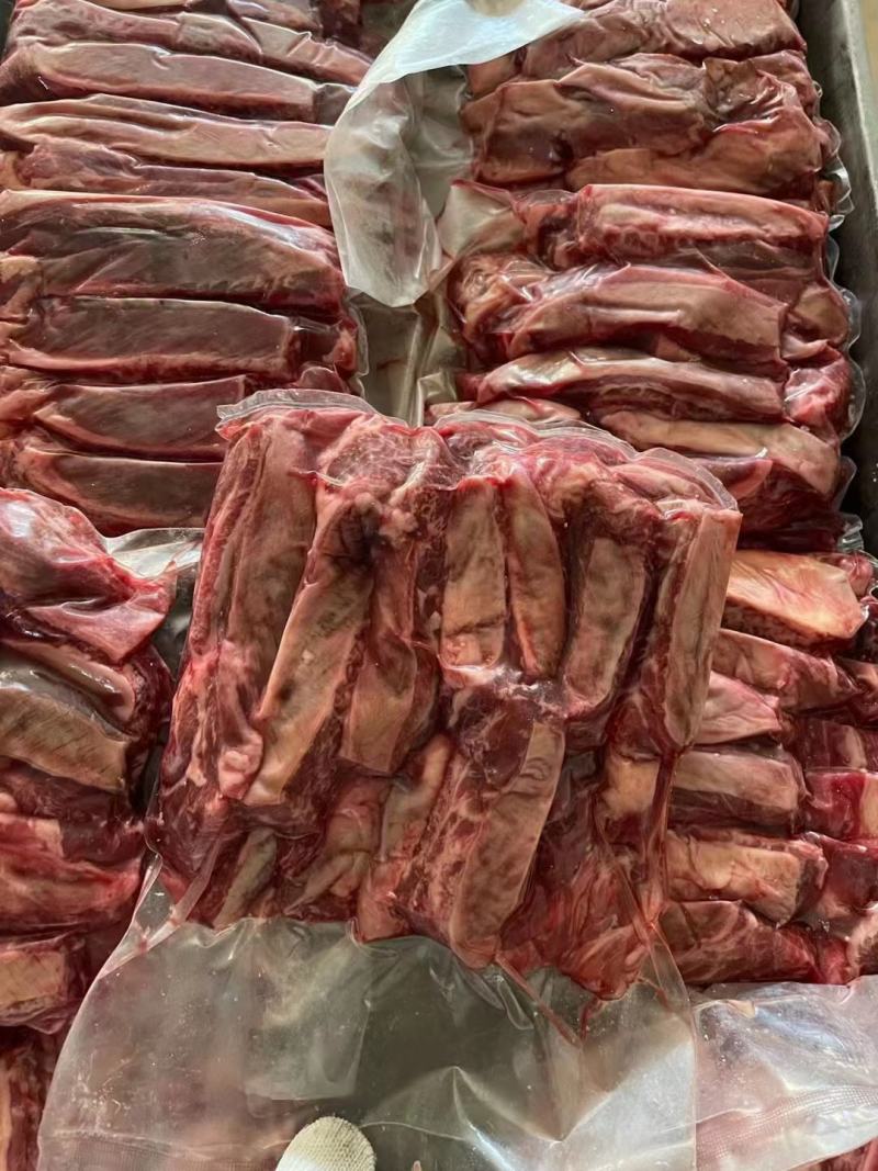 [热销]腹肉条，肋条肉，厂家直销，包质量,包服务