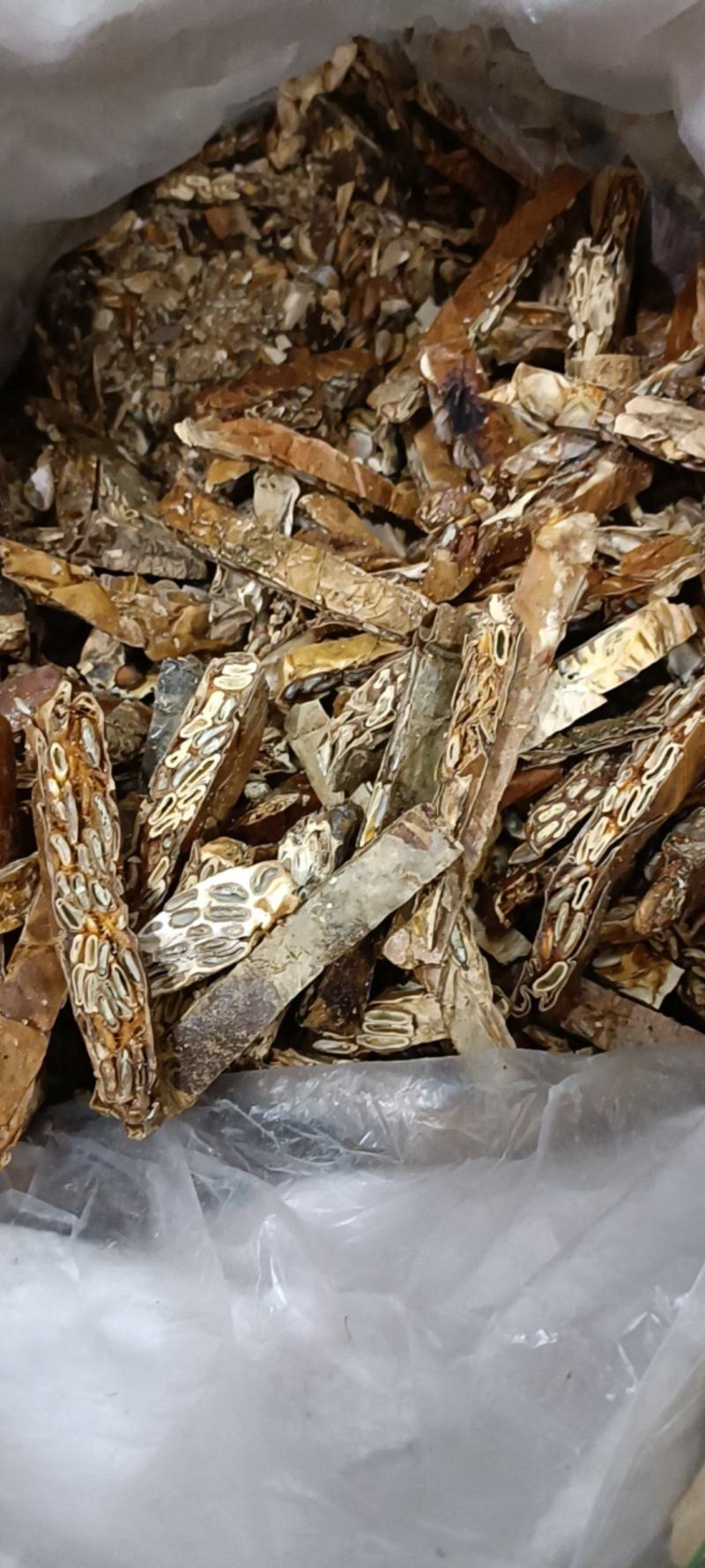 瓜蒌精品瓜蒌通货大货批发