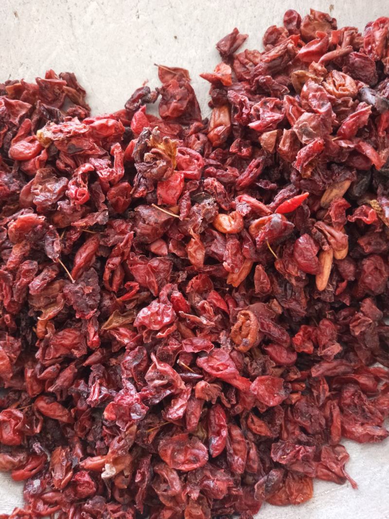 山萸肉中药材批发山茱萸山芋肉山萸肉量大优惠