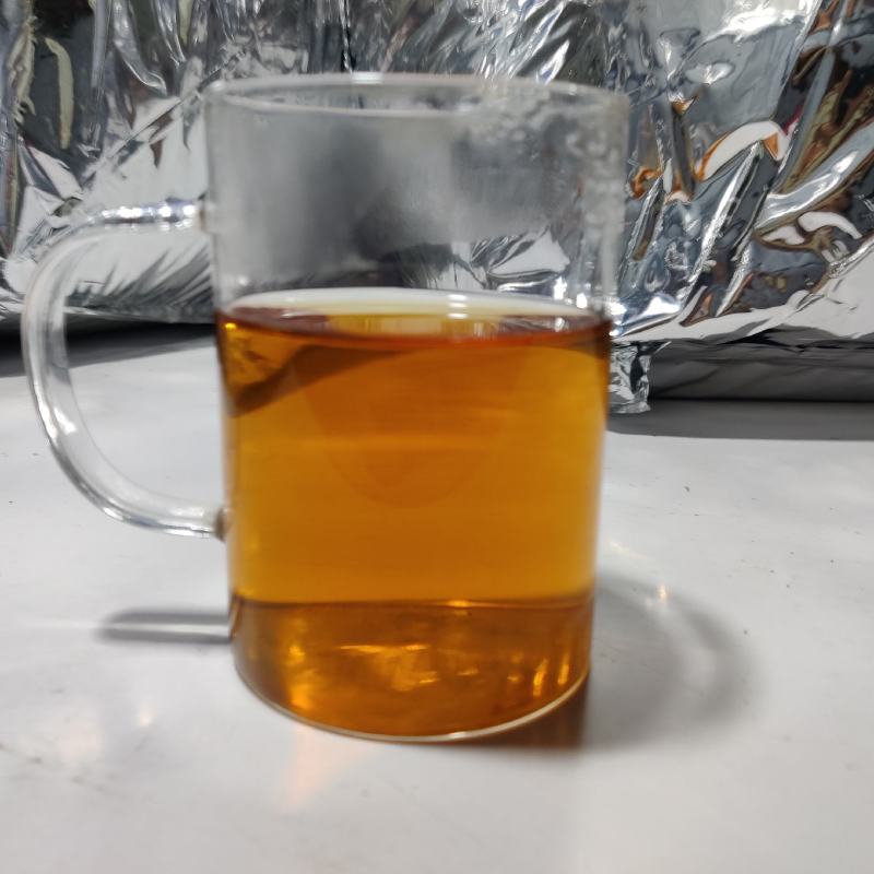 湖南湘西保靖黄金茶，红茶二叶一芽办公系列(红茶)