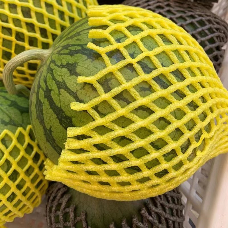 江苏盐城特小凤黄心西瓜，脆甜多汁品质保证