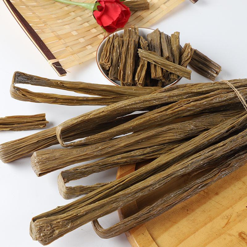 黑豆腐竹干货豆制品豆腐皮黑豆腐竹皮批发农家自制特价手工腐
