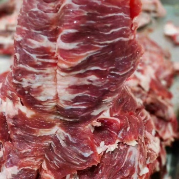牛碎肉