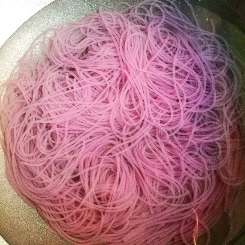 高嘉瑞免泡型红薯粉丝麻辣烫火锅酸辣粉粉丝汤正宗水晶粉条