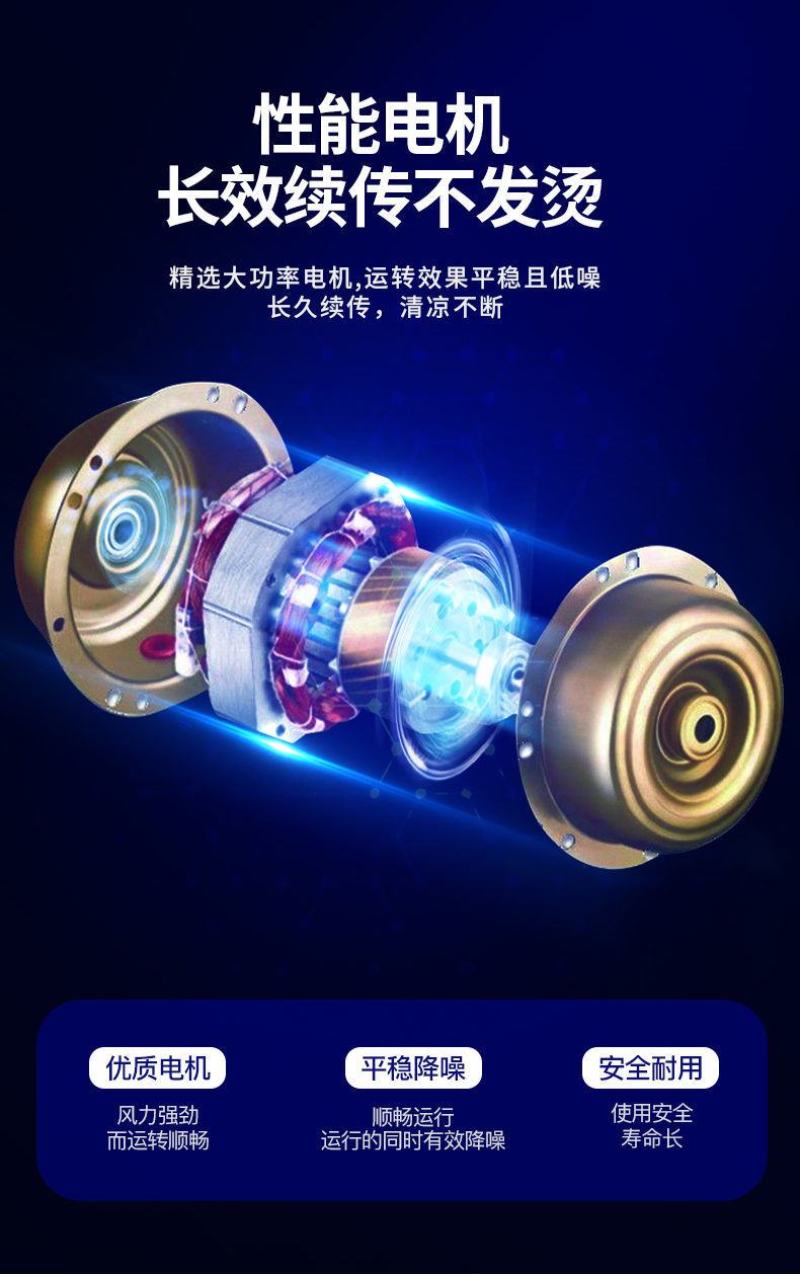 骆驼空调扇大型工业冷风机商用单冷水空调工厂养殖冷风扇移动