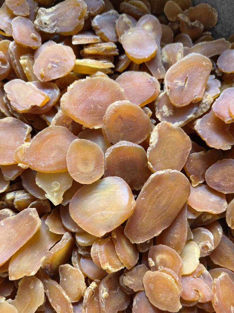 红参红参片规格齐全批发各种规格中药材