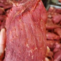 条形牛肉全熟五香牛肉，卤菜店酒店均可用，厂家直销