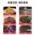 红薯淀粉地瓜粉安徽农家手工纯红薯淀粉食用番薯粉山芋粉红