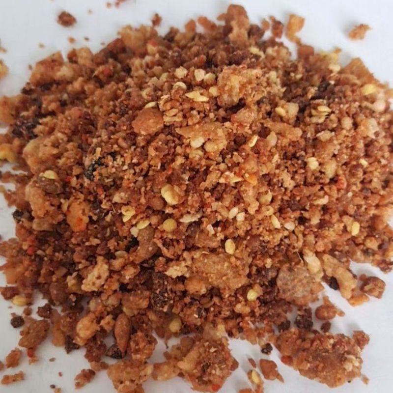 肯德基油渣油脂含量高养殖育肥好产品