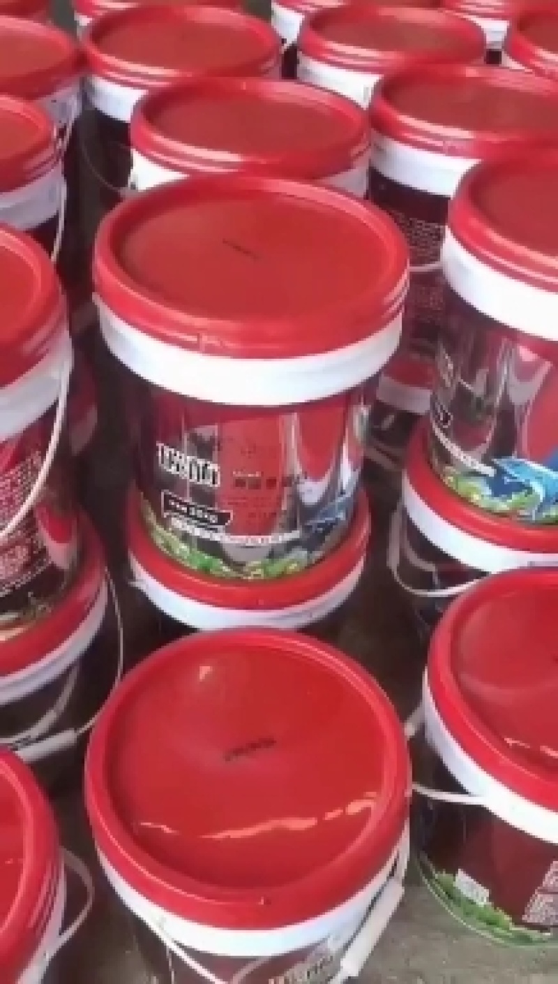 鱼蛋白海藻精鱼蛋白高钙高钾肥生根壮苗膨果肥