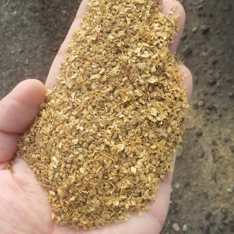 花生壳，喷浆花生壳，牛羊饲料，做载体，养殖，饲料原料