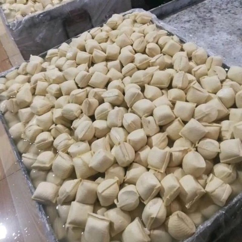 小豆腐