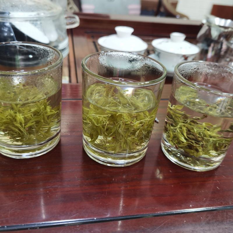 富硒藤茶