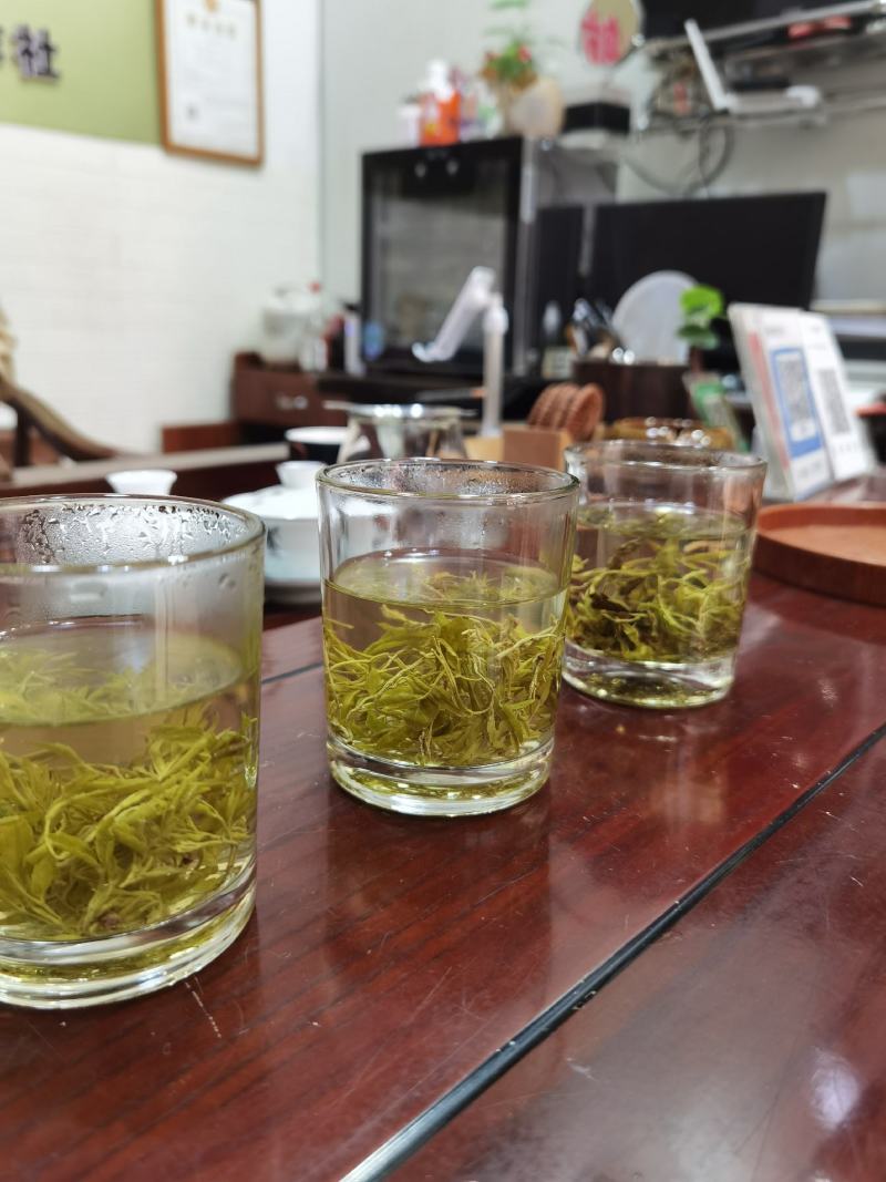 富硒藤茶