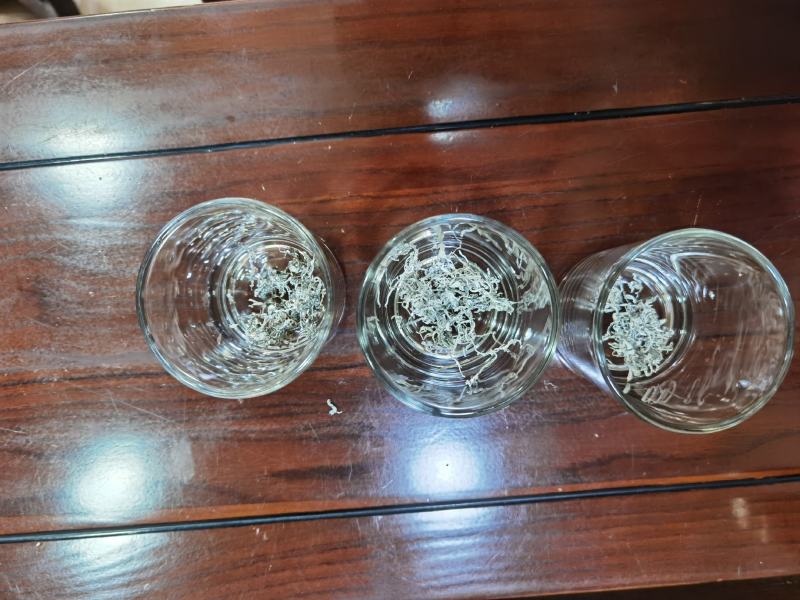 富硒藤茶