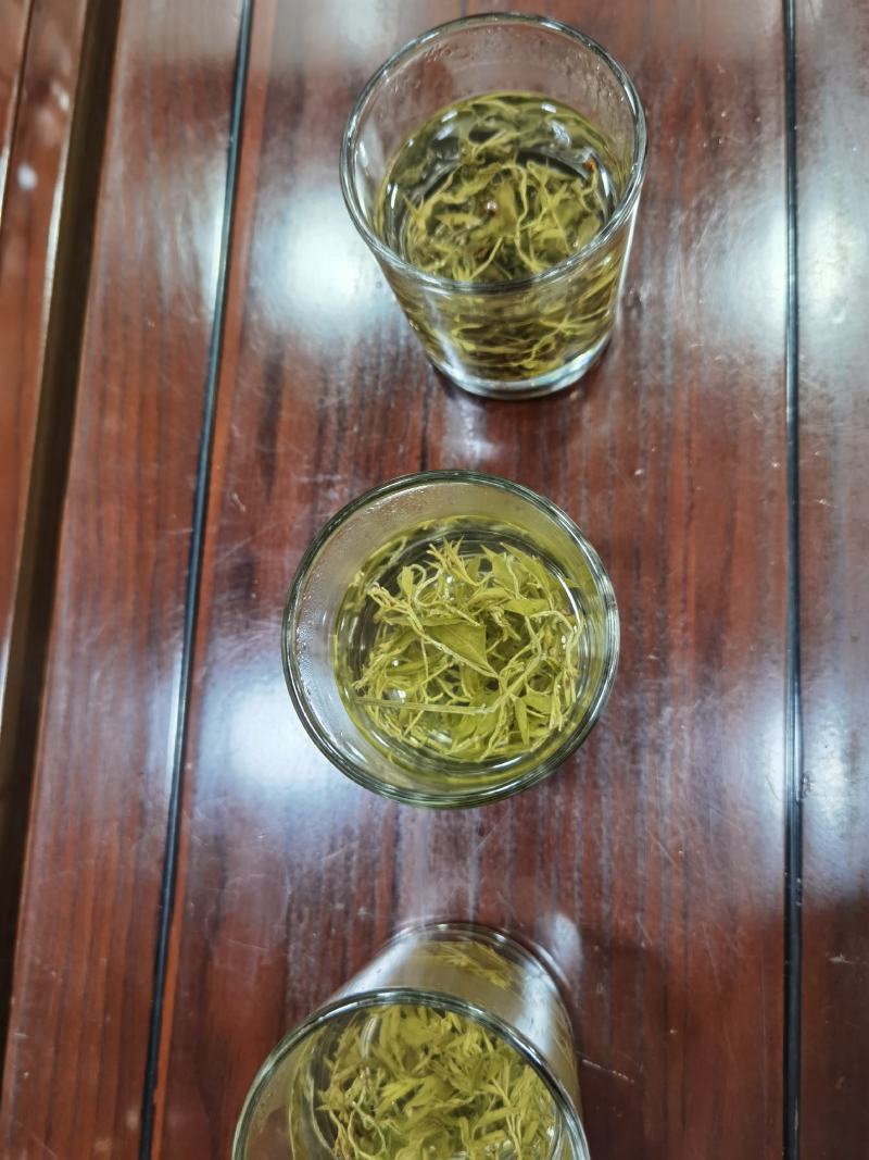 富硒藤茶